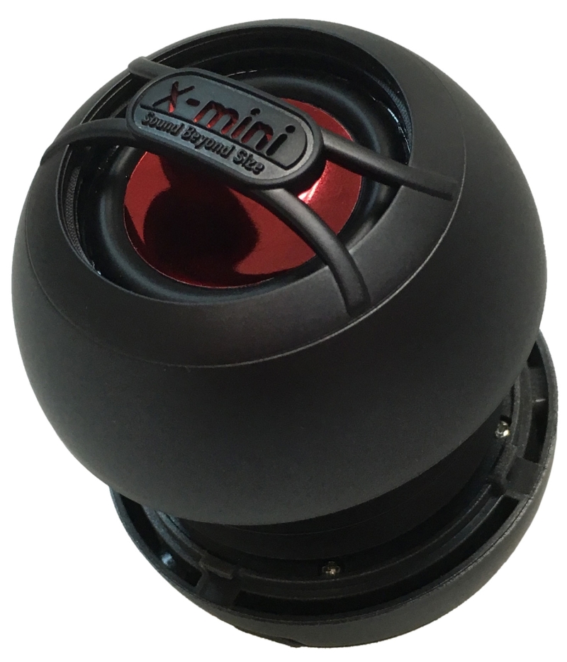 X mini capsule best sale speaker