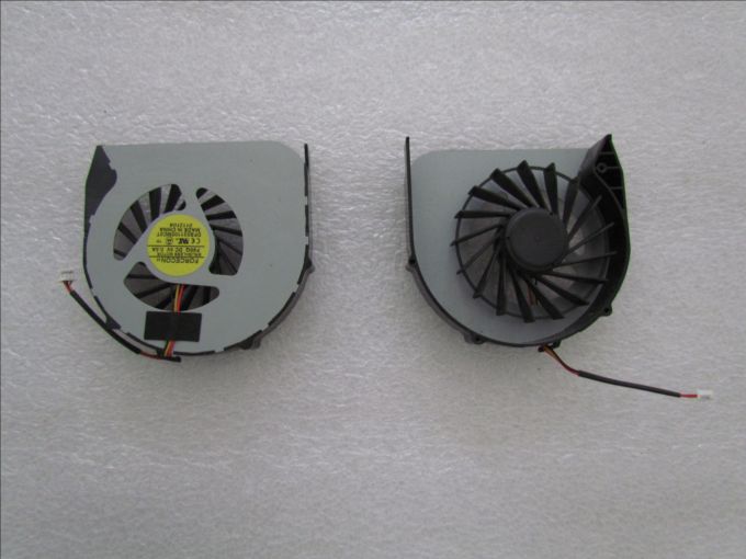 Acer fans