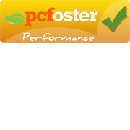 PCFoster : Accelero S1 PLUS