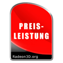 Radeon3D : Accelero Mono PLUS