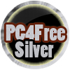 Award from PC4free.tk