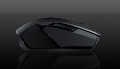 ROCCAT(TM) Tusko