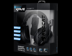 ROCCAT(TM) Tusko