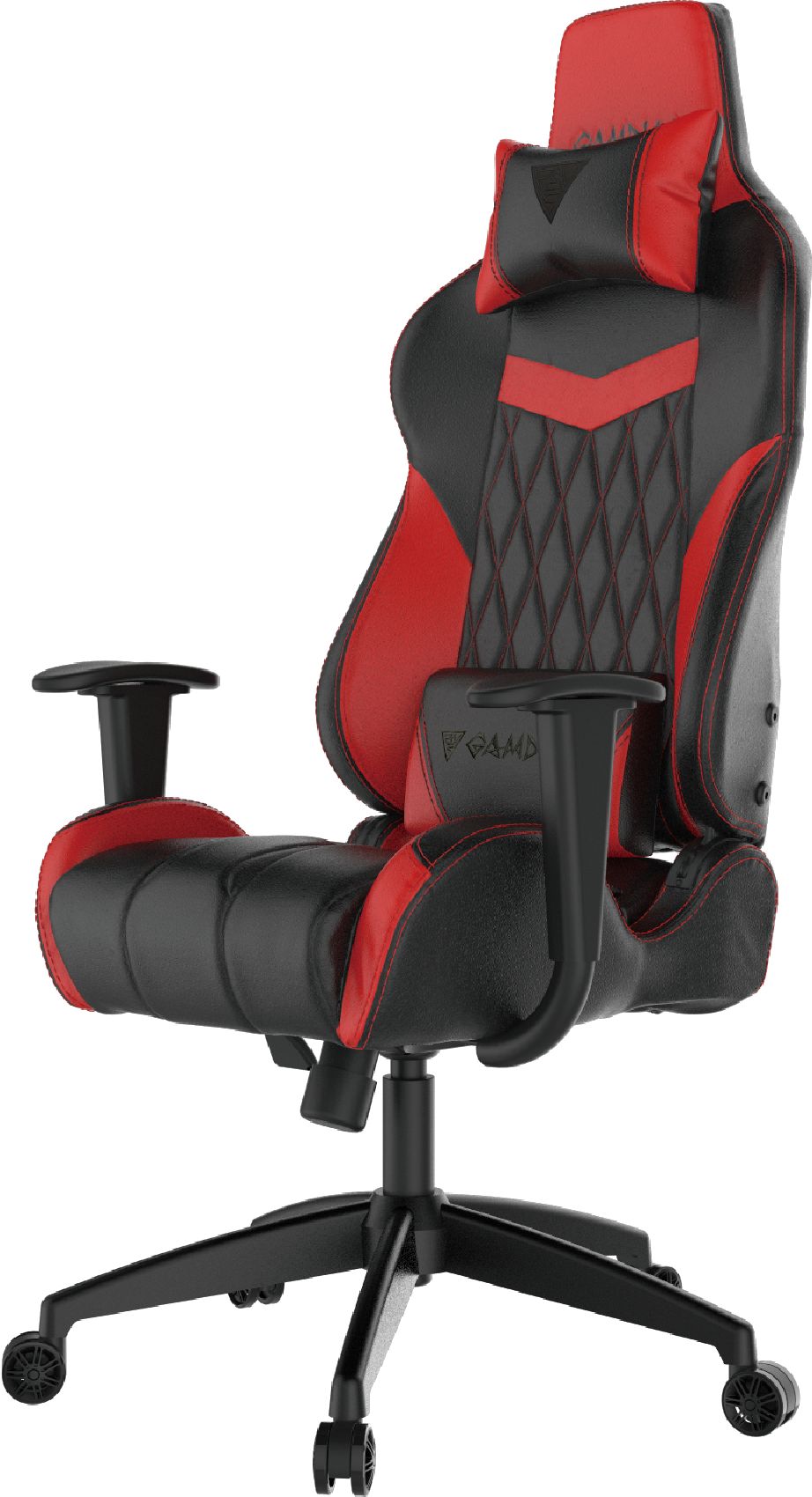 Gaming chair gamdias discount