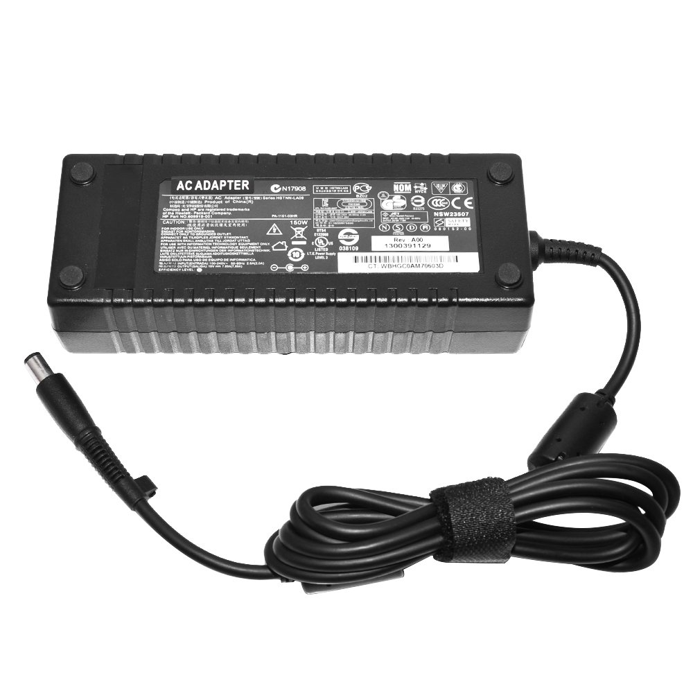 585010-001 original HP chargeur 150 watts 
