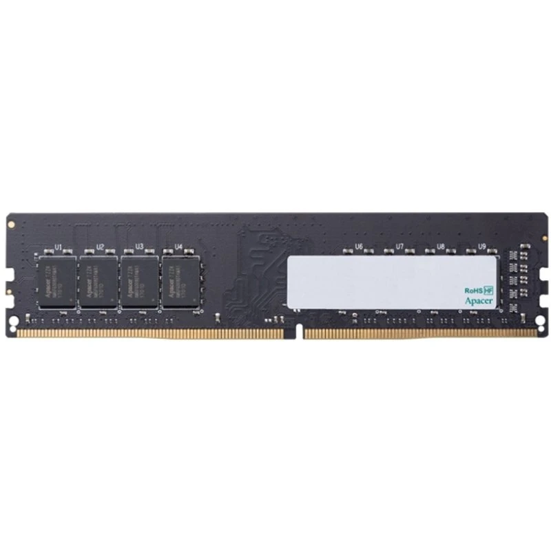 Apacer 新品 未使用 未開封 DDR3 8GB × 2枚 = 16GB Apacer 新品 未使用 未開封 DDR3 8GB × 2枚 = 16GB - メルカリ