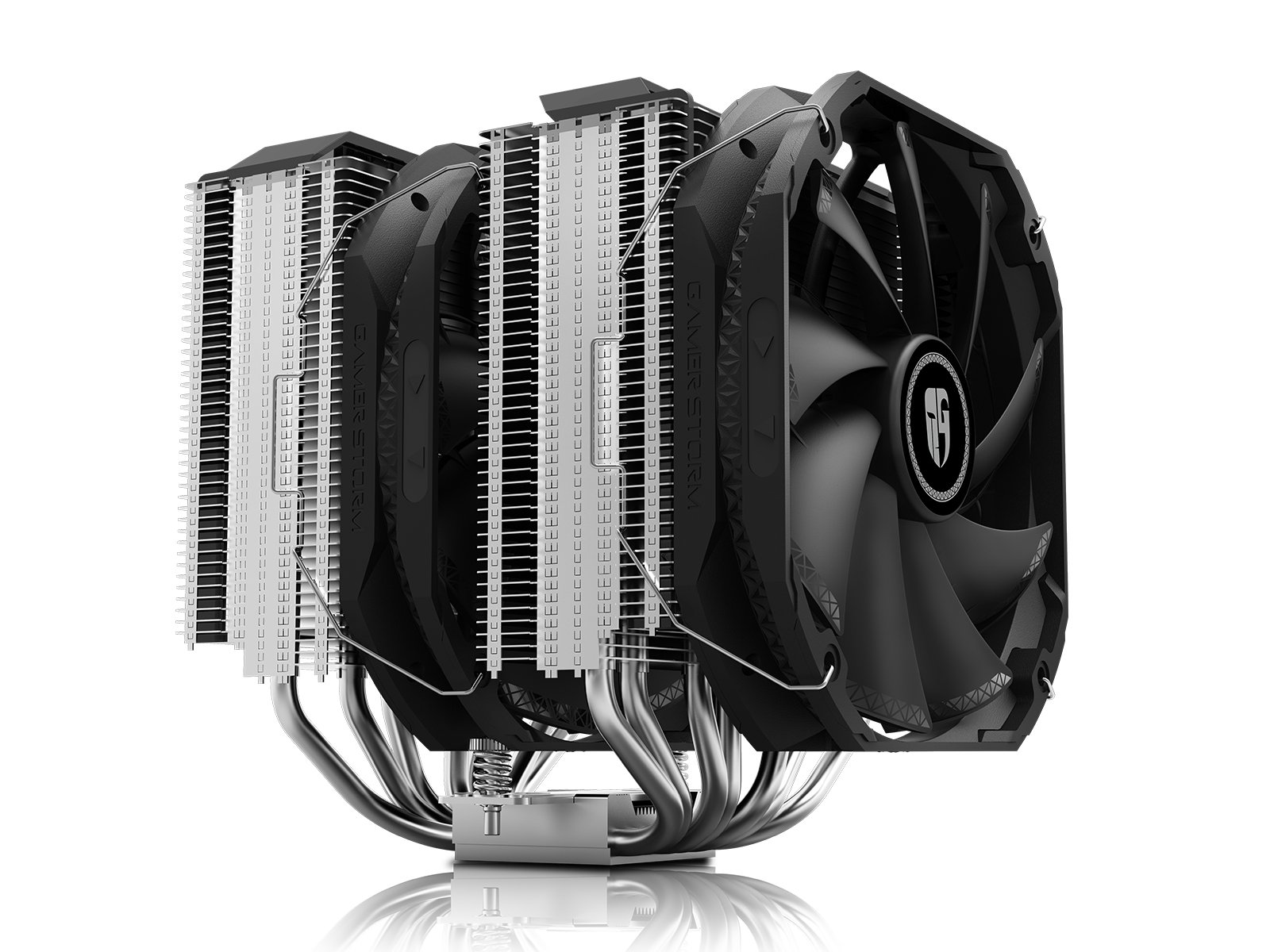 Кулер deepcool assassin. Кулер Deepcool Assassin III. Кулер Assassin 3 Deepcool. Deepcool GAMERSTORM Assassin III. Кулер Deepcool Assassin III 1700.