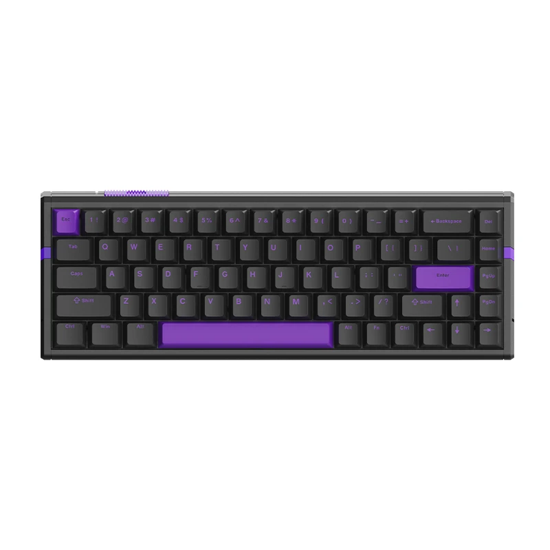 ATK Professional Gaming Mechanical Keyboard RS6 - 8K, Gateron Jade