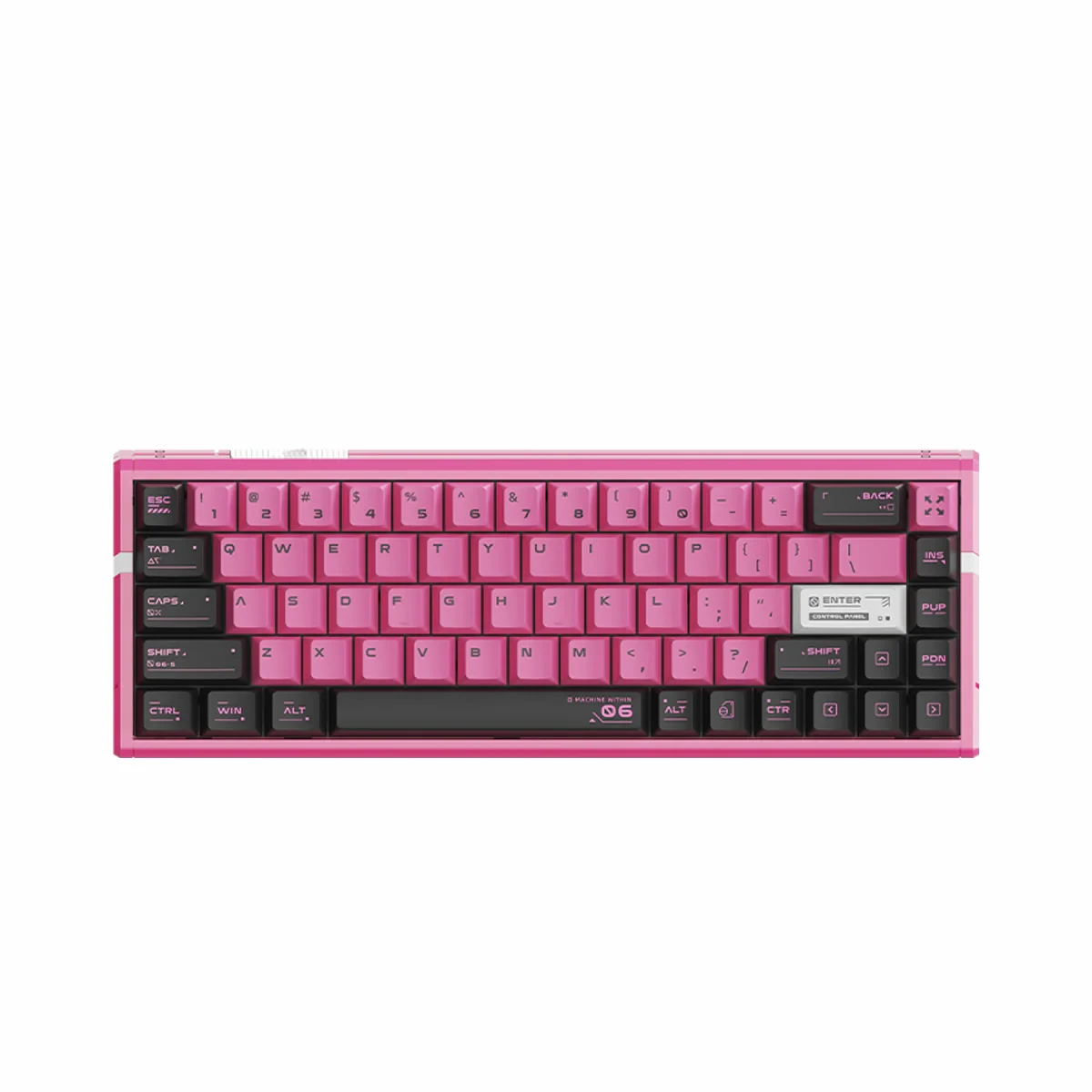 ATK Professional Gaming Mechanical Keyboard RS6 Ultra - 8K