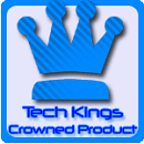 Tech Kings  : Accelero Mono PLUS
