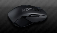 ROCCAT(TM) Tusko