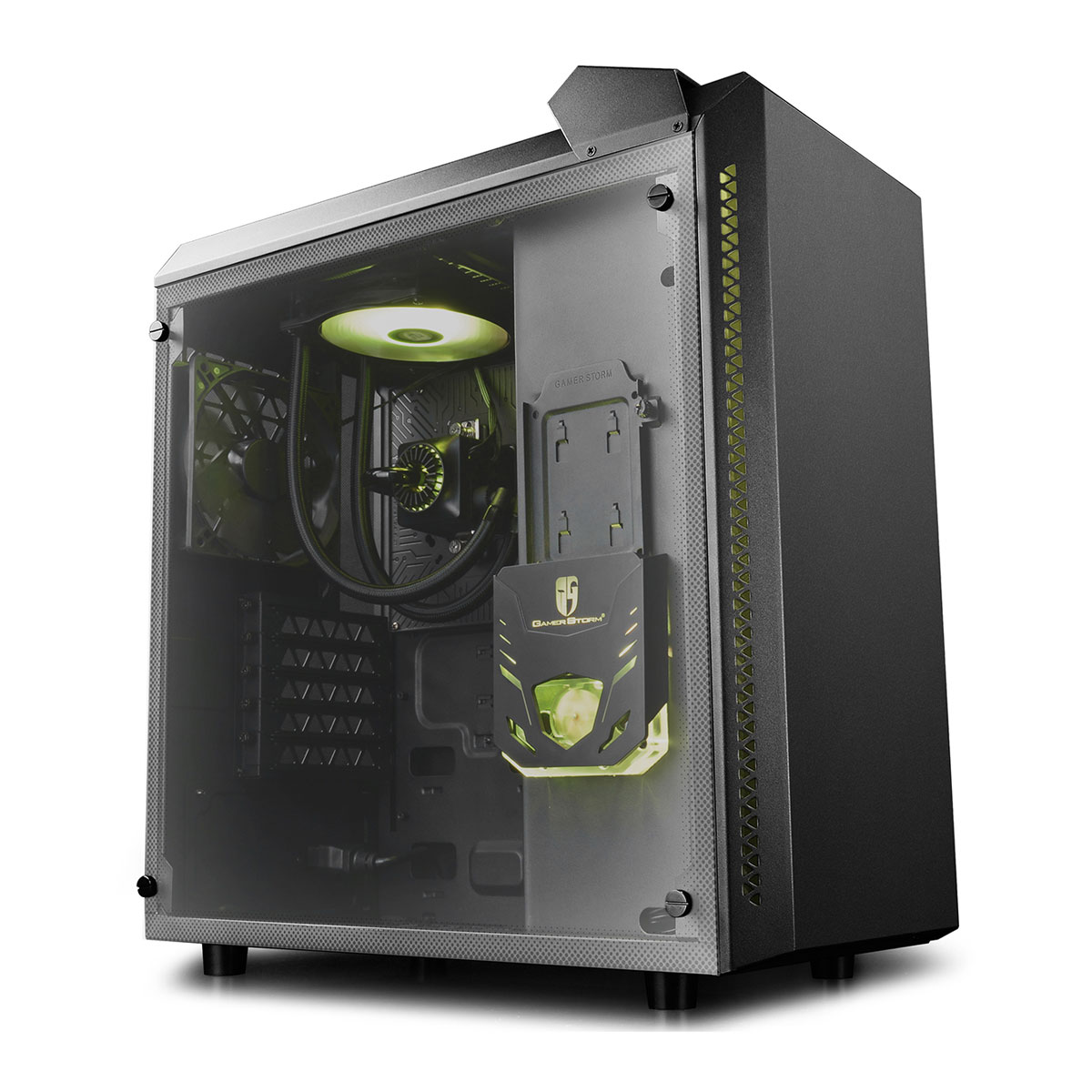 Deepcool компьютер. Deepcool Baronkase Liquid. Компьютерный корпус Deepcool Baronkase Liquid Black. Корпус Deepcool Gamer Storm. Gamer Storm Baronkase Liquid.
