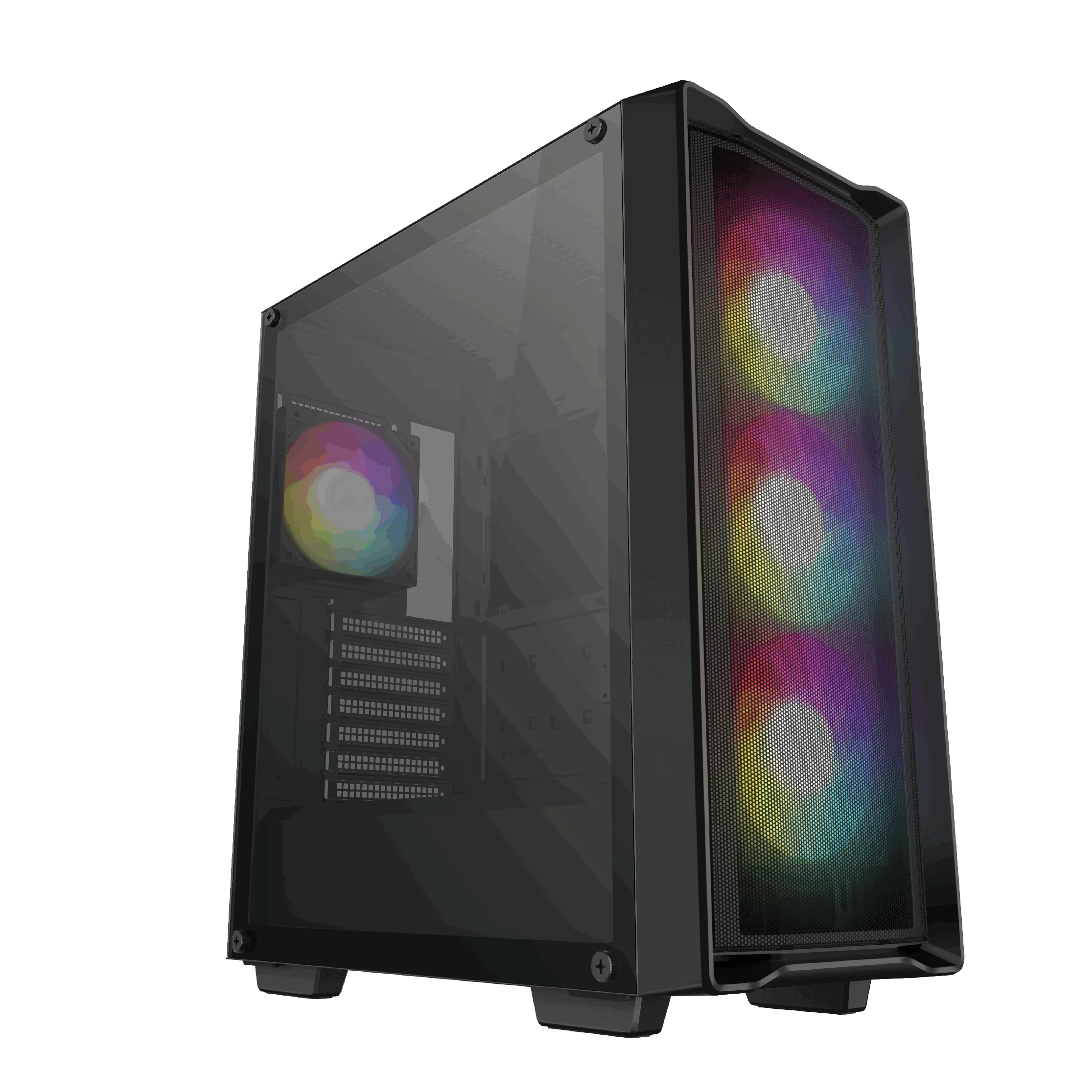 CC560 R-CC560-BKGAA4-G-1 PCケース DeepCool-CC560