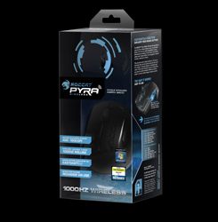 ROCCAT(TM) Tusko