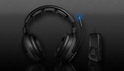 ROCCAT(TM) Tusko