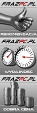 Award from frazpc.pl