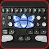 Cyber Snipa Game Pad 2 - Keys