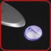Cyber Snipa Intelliscope Gaming Mouse - DPI Toggle Switch Button