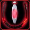 Cyber Snipa Intelliscope Gaming Mouse - Stealth Mode