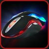Cyber Snipa Intelliscope Gaming Mouse - Laser Engine