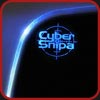 Cyber Snipa Tracer Mouse Pad - Robust