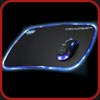 Cyber Snipa Tracer Mouse Pad - Room To Move