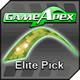 GameApex Elite Pick