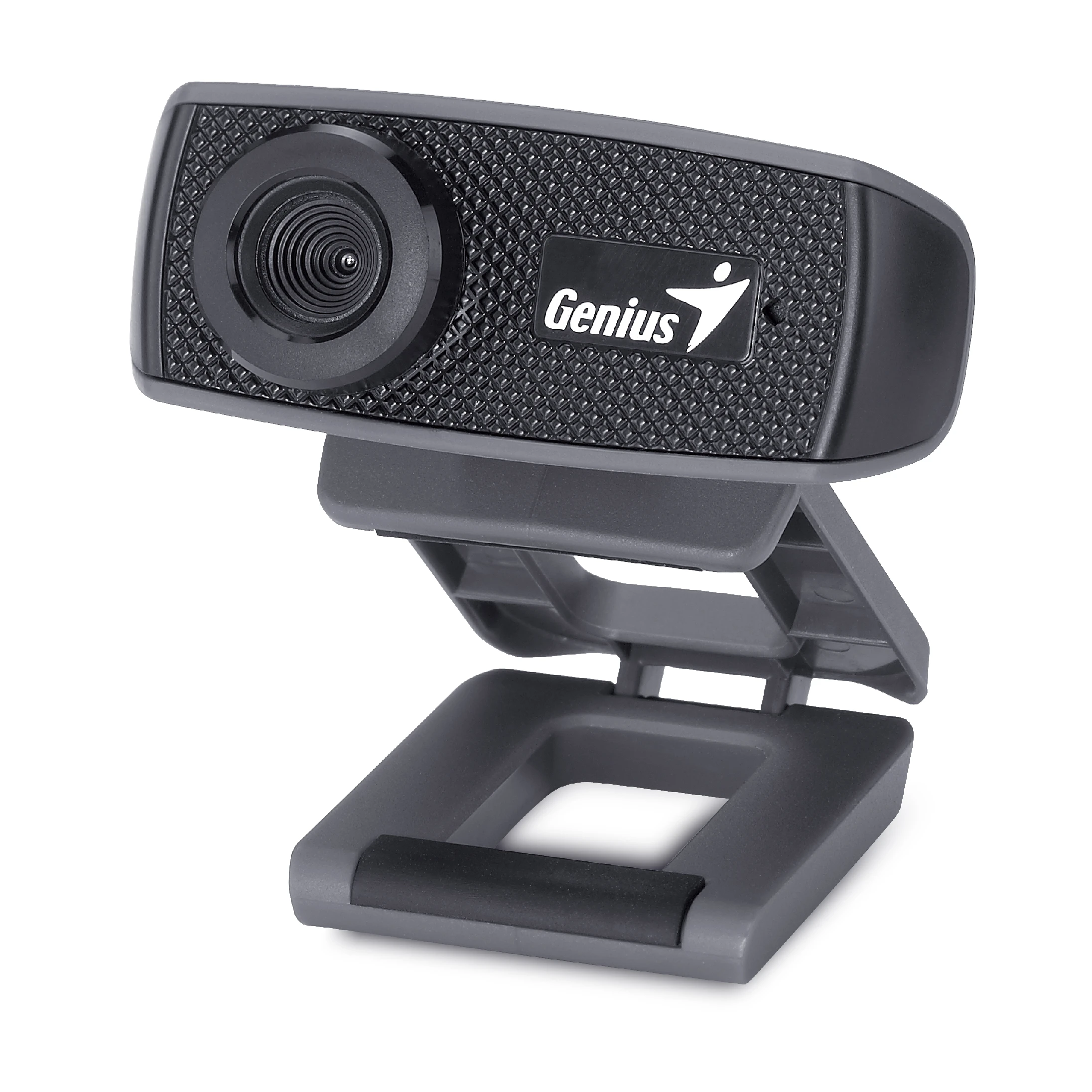 Genius Potablecamera Genius Web Camera 1000X - 720p, Black - English | Dekada.com