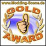 Gold Award