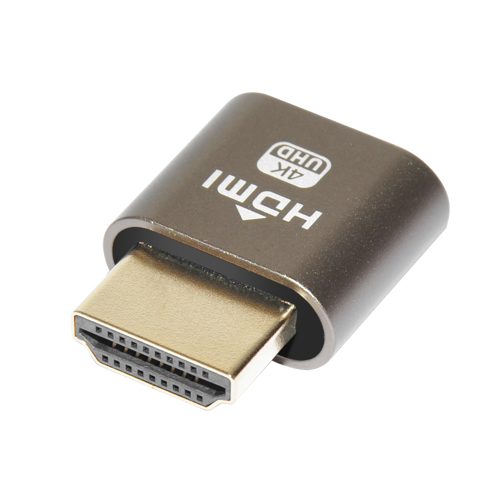 hdmi