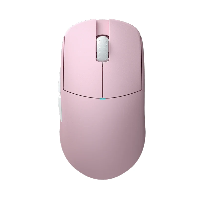 (美品) Lamzu Atlantis mini LAMZU LAMZU ATLANTIS MINI PRO(4K Compatible) - Polar White