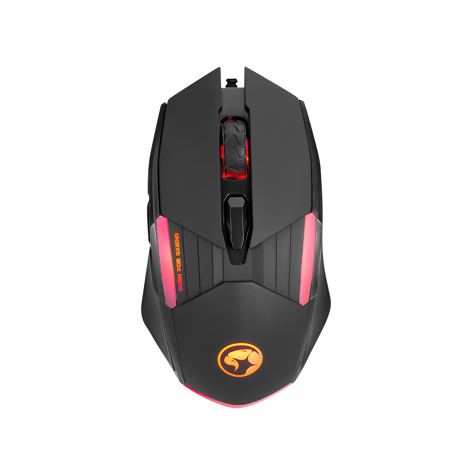 Marvo Gaming Mouse M291 - 6400dpi - English | Dekada.com