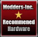 Modders-Inc Recommened Hardware