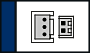 3 to 2-pin Adaptor and Polarity Protection