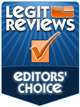 LegitReviews.com Review