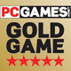 PC Games Gold Award