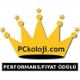Turkish Reviewer, pcloloji. Top Value Award