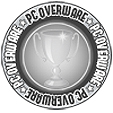 Award from pc-overware.be
