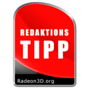 Radeon 3D : Accelero S1 PLUS