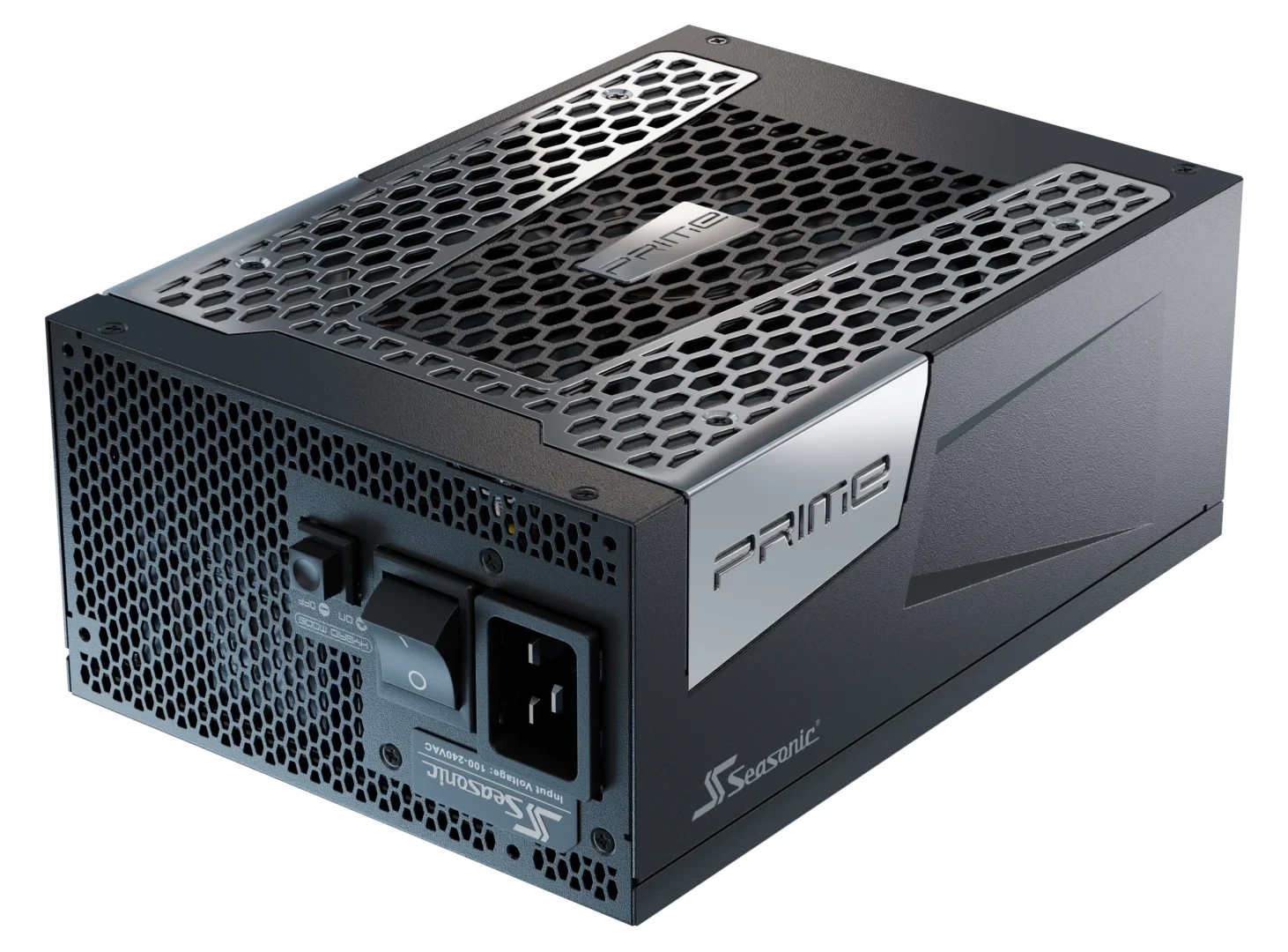 【中古品】Seasonic PRIME-PX-100 中古品】Seasonic PRIME-PX-100 - メルカリ