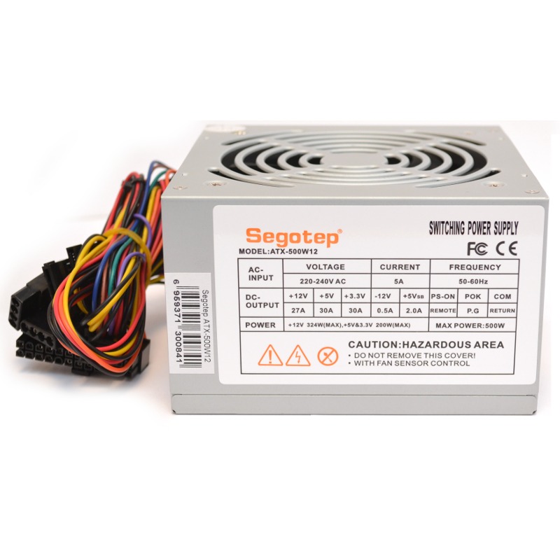 Схема atx 500w
