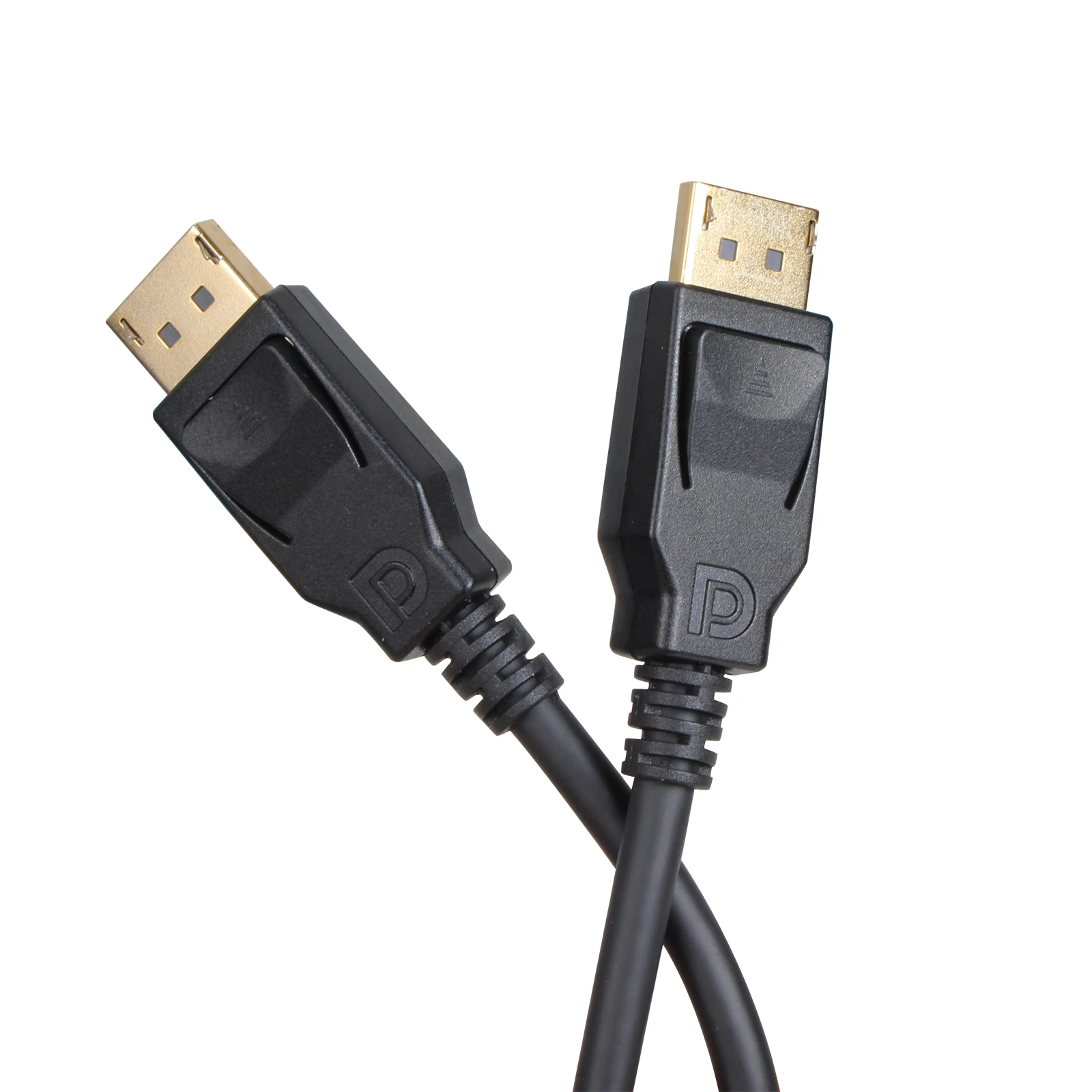 Кабель displayport displayport 2 м