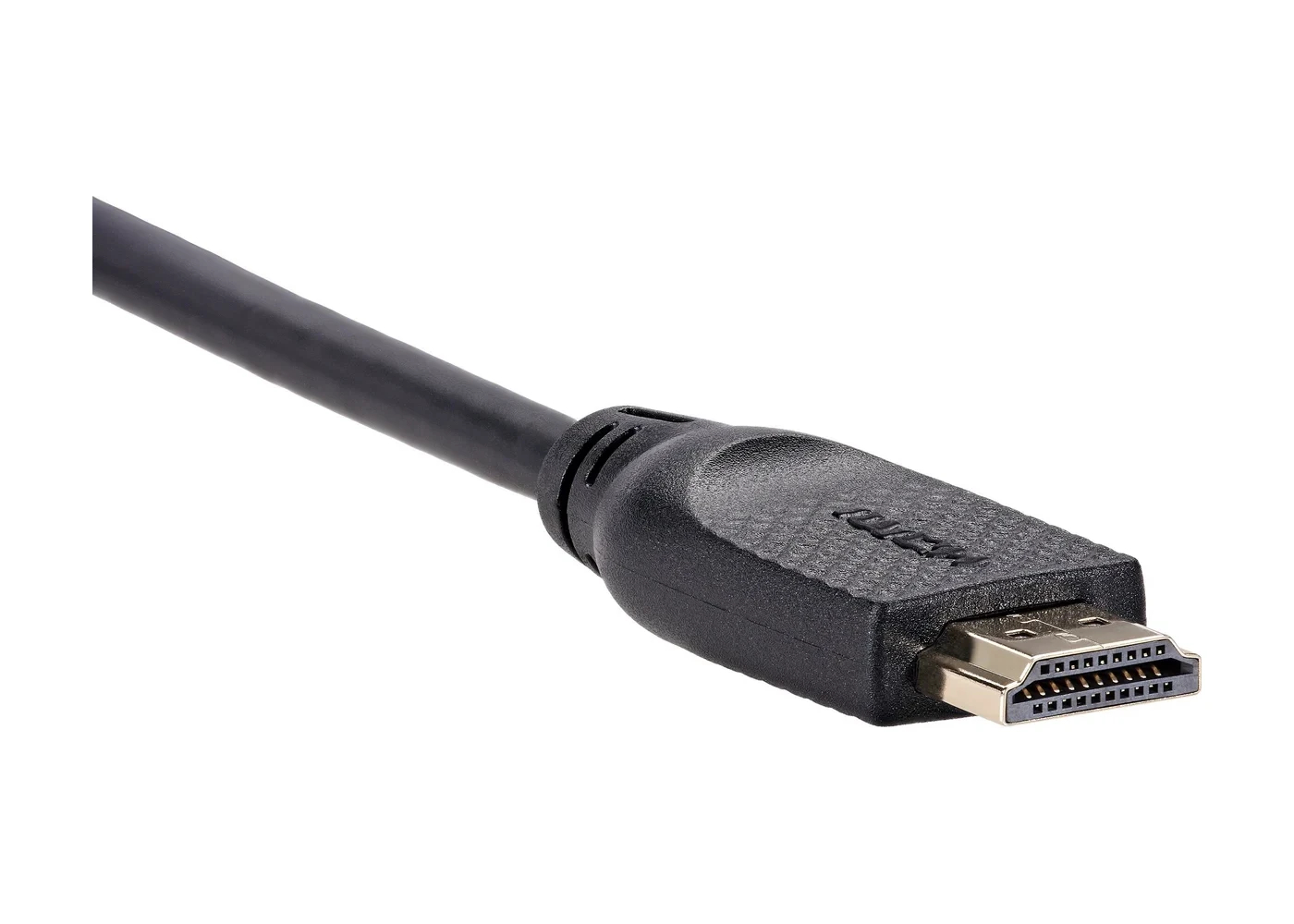 VCom кабел HDMI M / Mini HDMI M v2.0 - CG583-1.8m