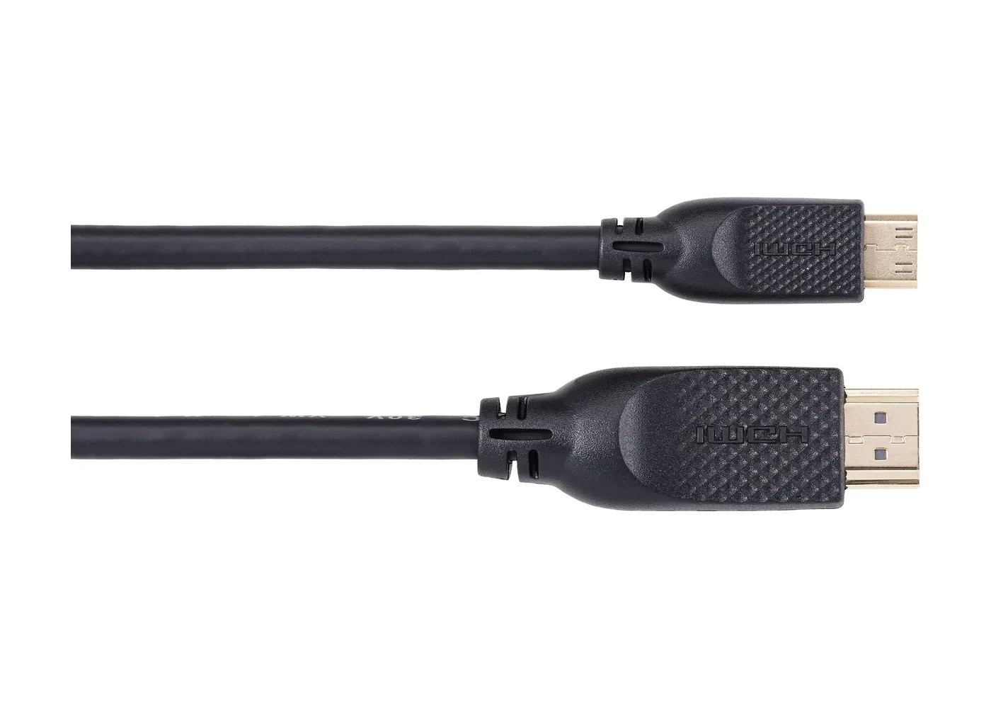VCom кабел HDMI M / Mini HDMI M v2.0 - CG583-1.8m