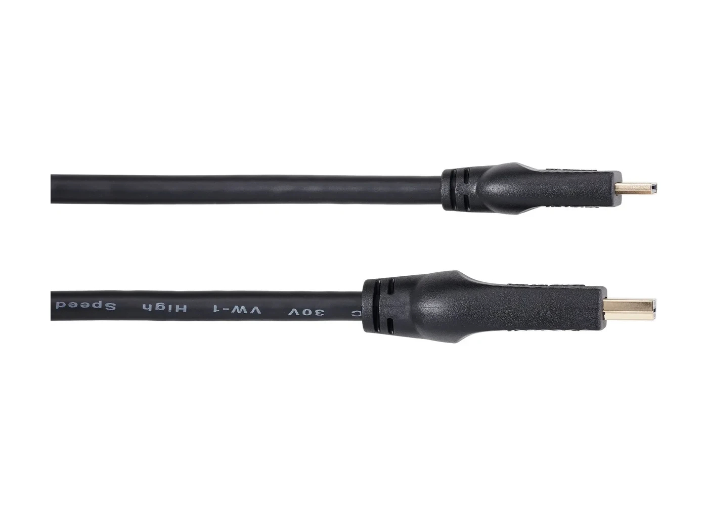 VCom кабел HDMI M / Mini HDMI M v2.0 - CG583-1.8m