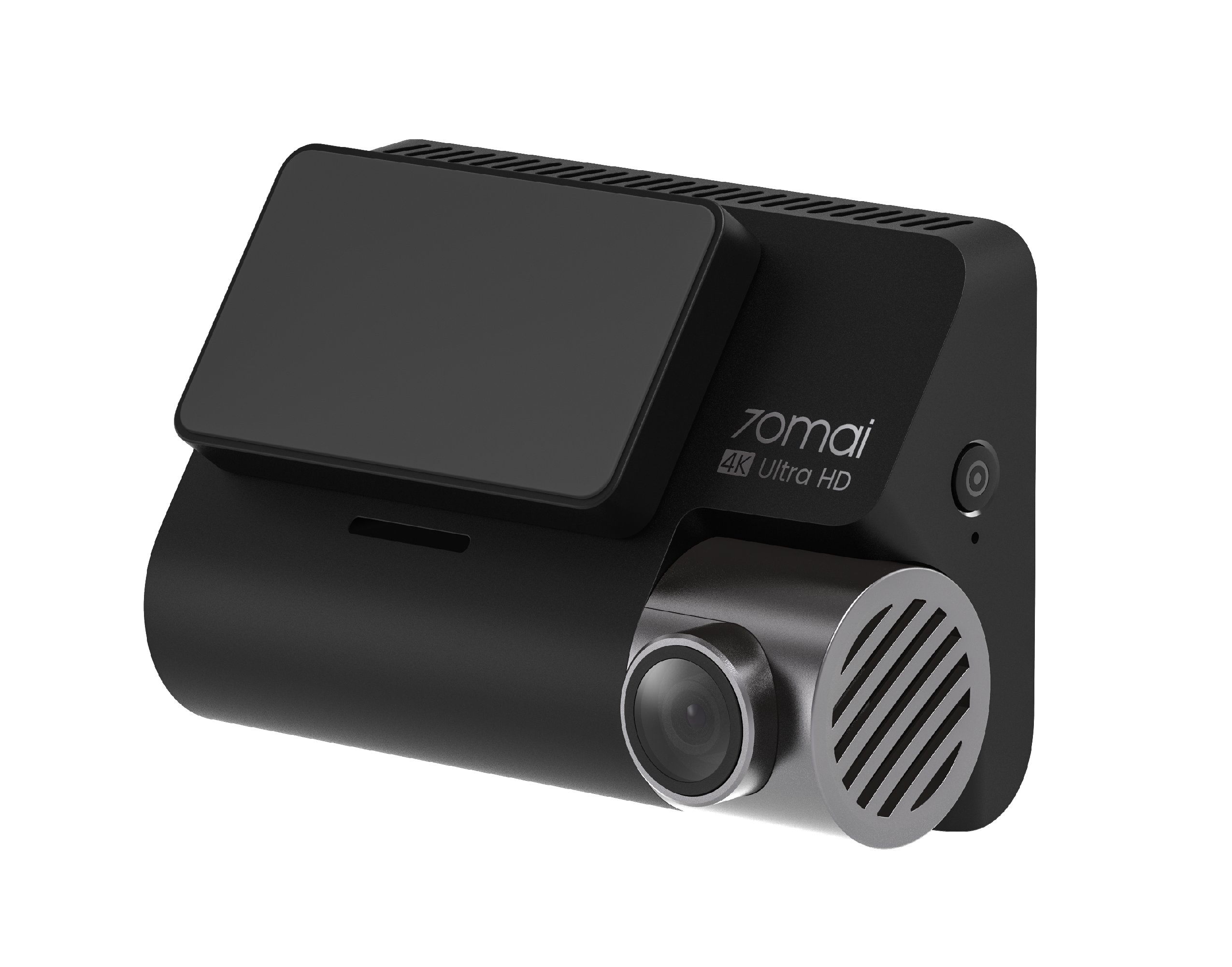 70mai 4K A800S Dash Cam Dual Channel Recording Dash Cam A800S